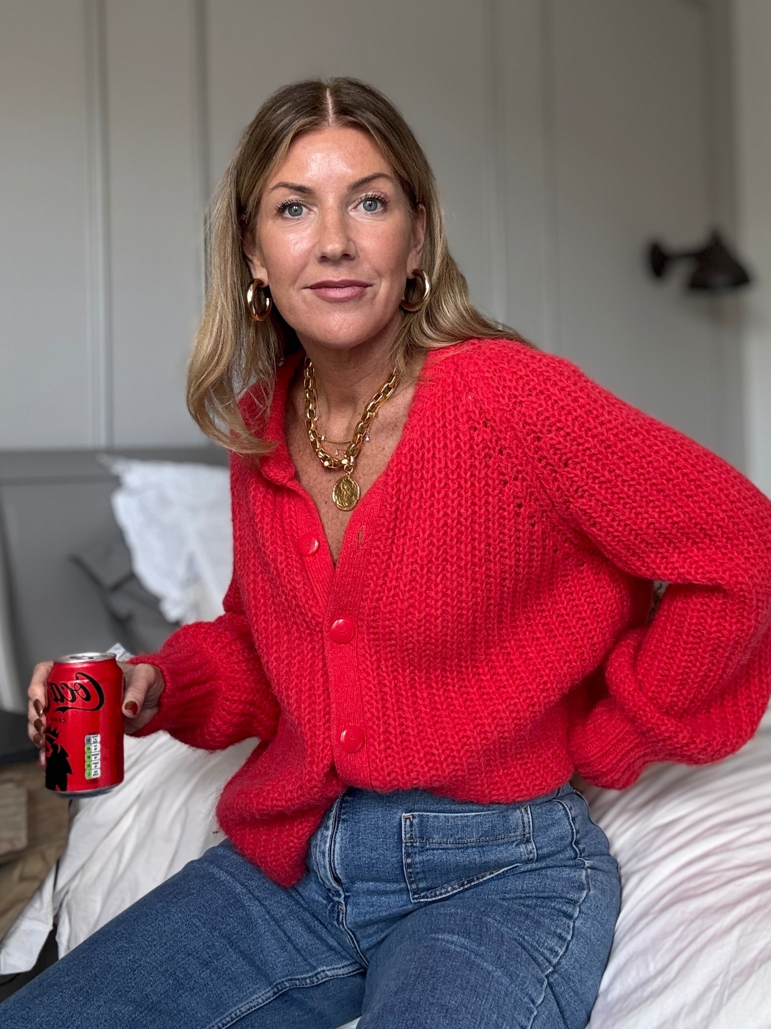 Red ❤️

#LTKautumn #LTKuk #LTKwinter