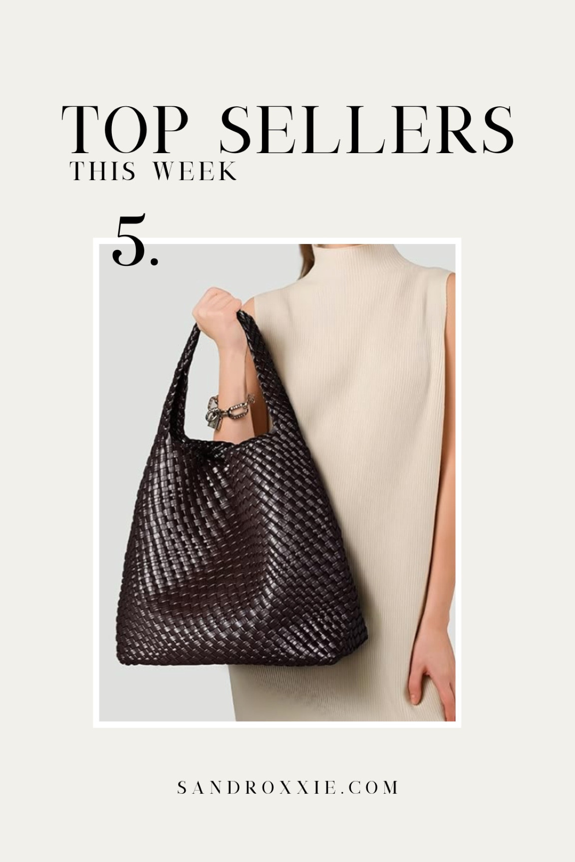Top seller - woven bag

(5 of 9)

+ linking similar items
& other items in the pic too

xo, Sandroxxie by Sandra | #sandroxxie 
www.sandroxxie.com


#LTKSeasonal #LTKItBag #LTKFindsUnder50