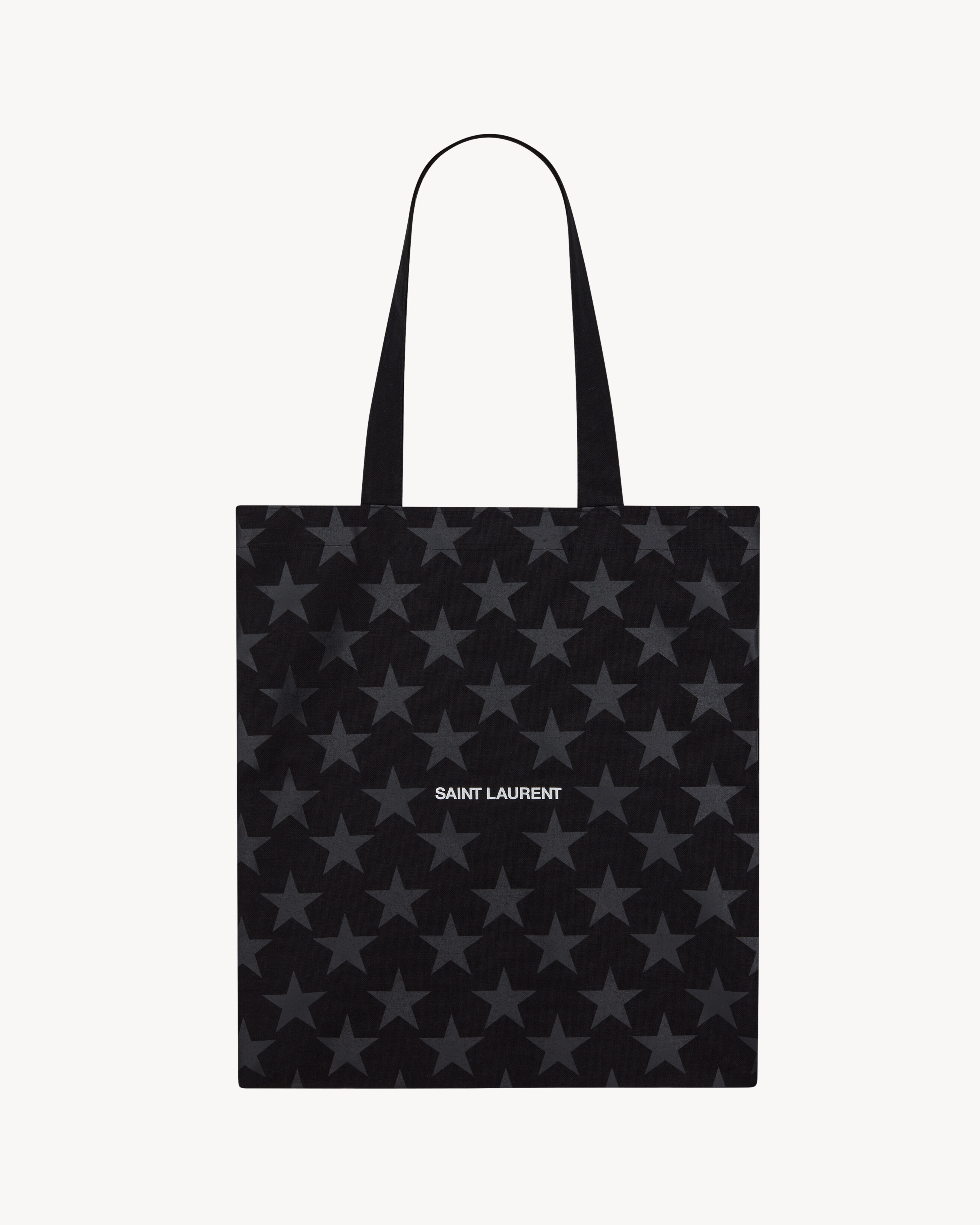Saint Laurent stars totebag | Saint Laurent Inc. (Global)