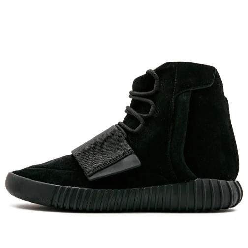 adidas Yeezy Boost 750 'Triple Black' | KICKS CREW