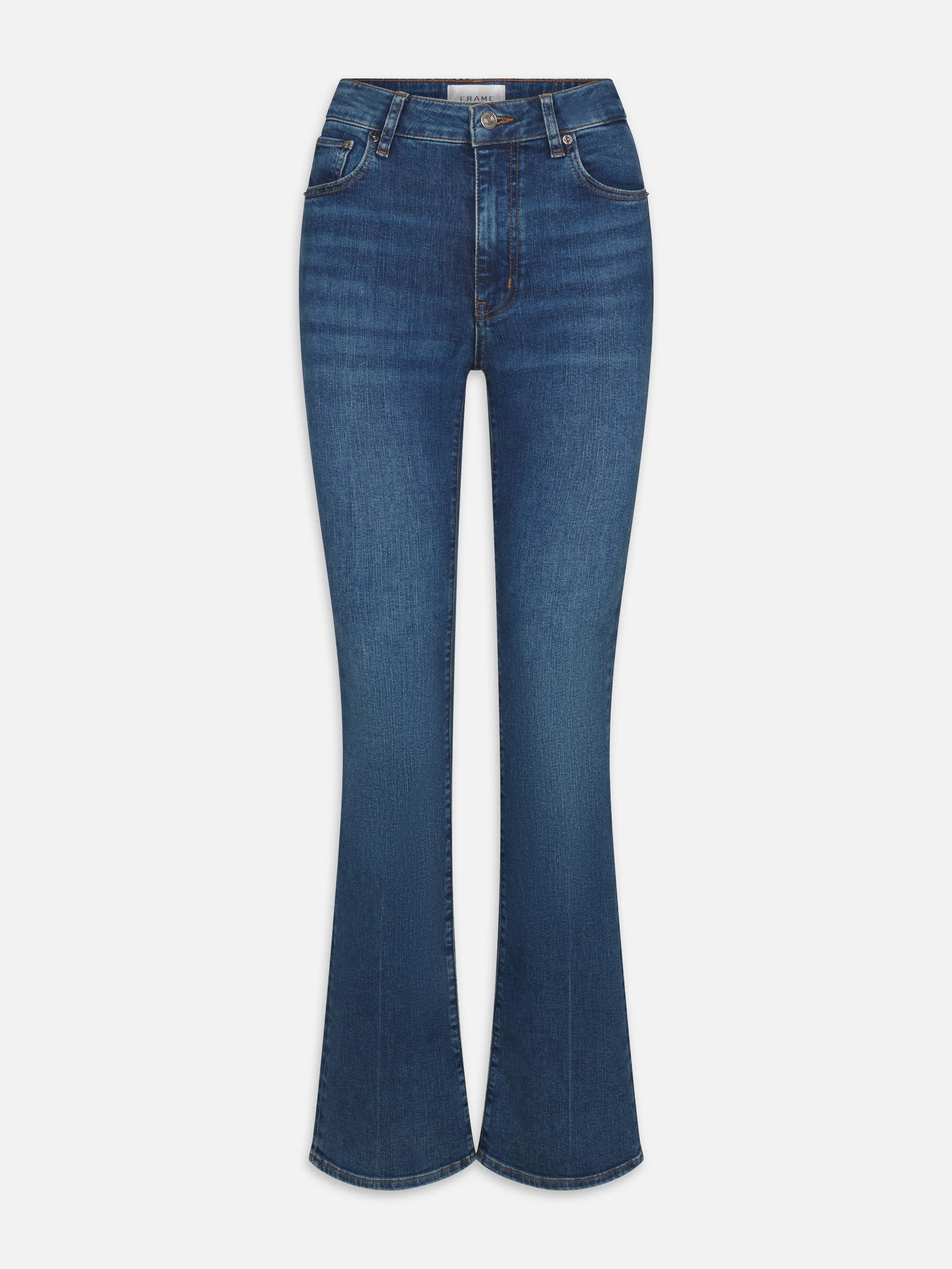 The Reboot | Frame Denim