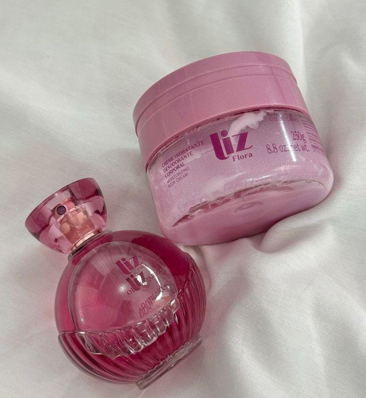 O que dizer ?!Apenas sinta 💕🤌🏻

#LTKbrasil #LTKbeleza