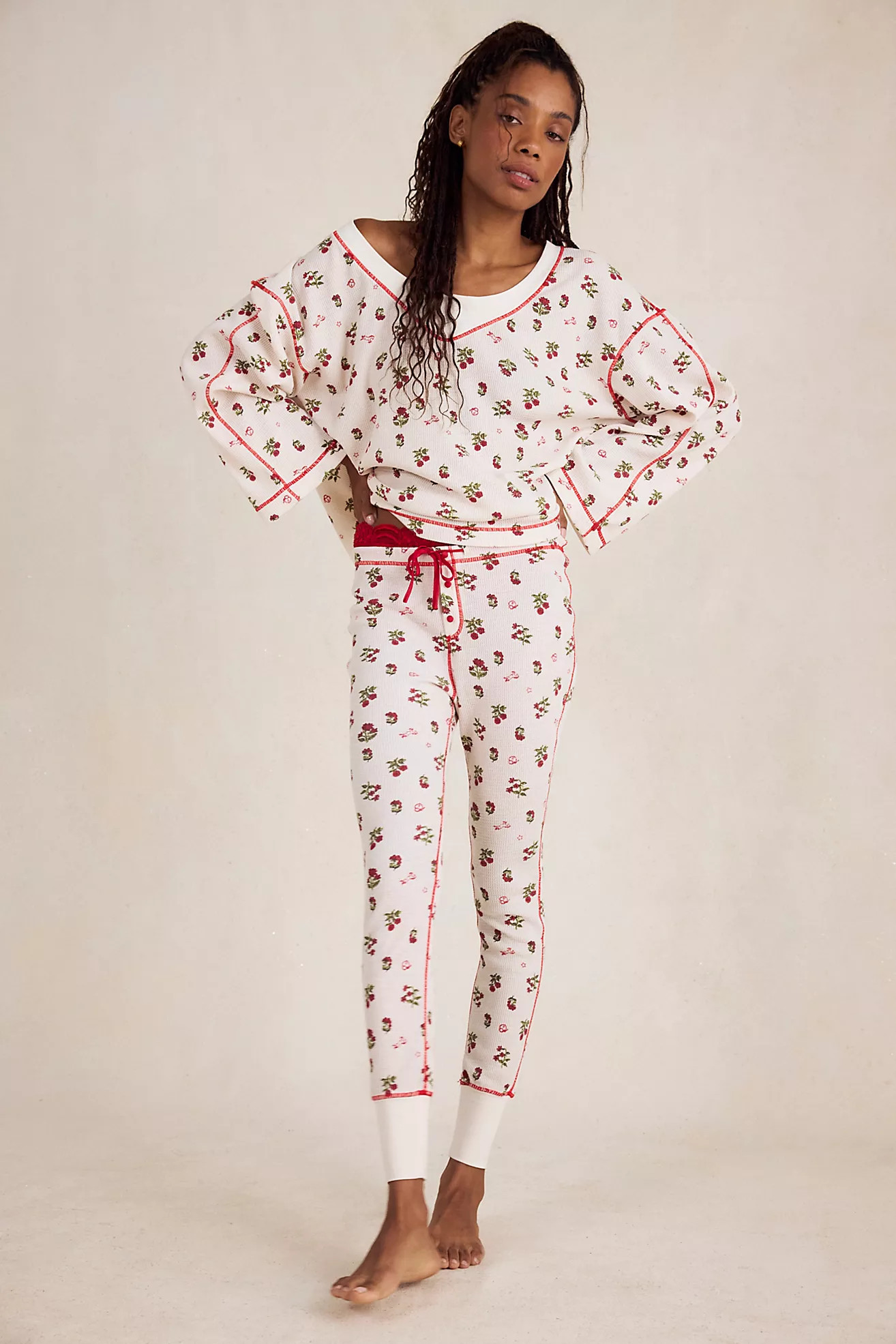 First Base Leggings | Free People (Global - UK&FR Excluded)