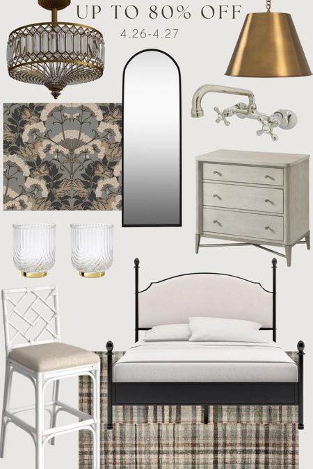 Guys!!!! It’s WAY DAY! Wayfair’s biggest sale of the year; up to 80% off + FREE SHIPPING! Today and tomorrow only (4/26 + 4/27)!! Wayfair is always a fave for our home decor and renovations… so I’m sharing my favorites of the sale! If you’ve been looking to update a space in your home, now is the time. 👏🥰 #wayfair #wayday 

#LTKsalealert #LTKhome