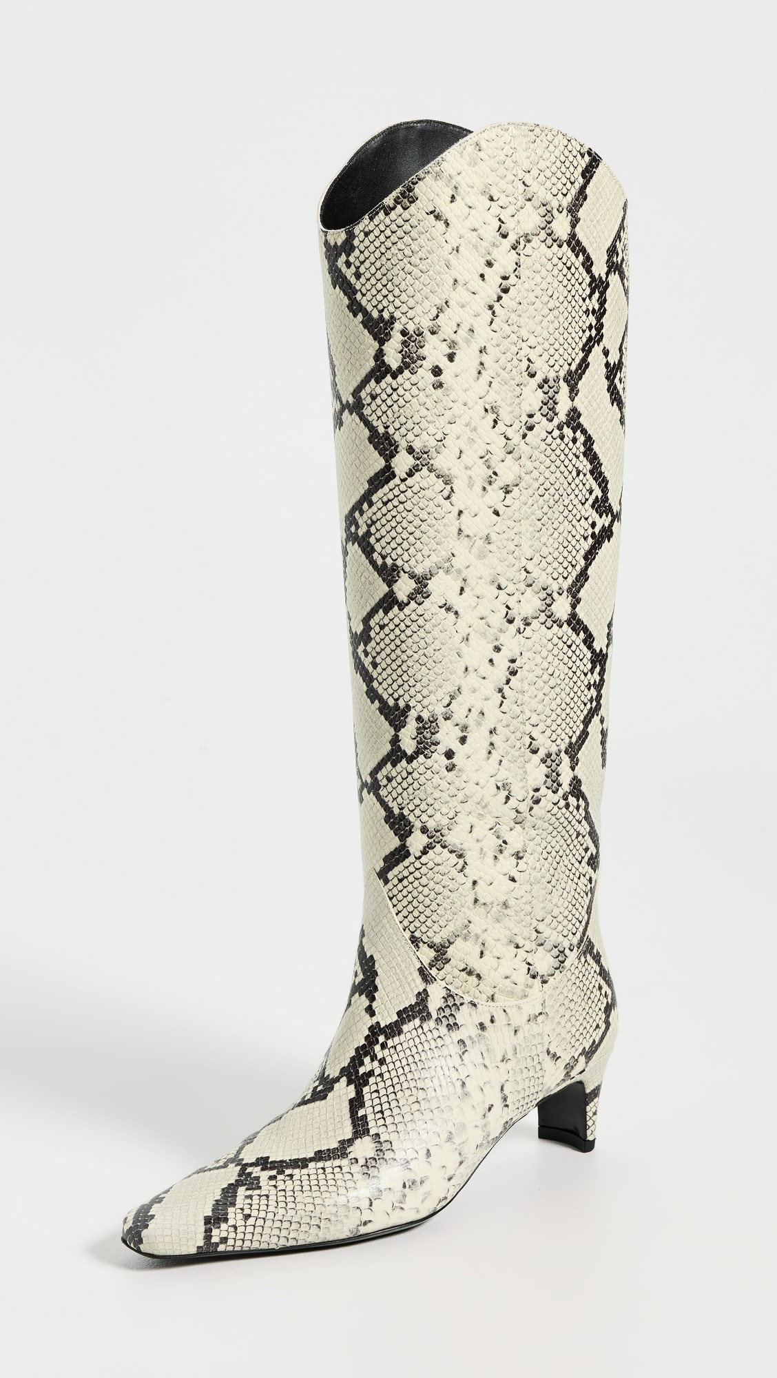 Western Wally Boots | Shopbop