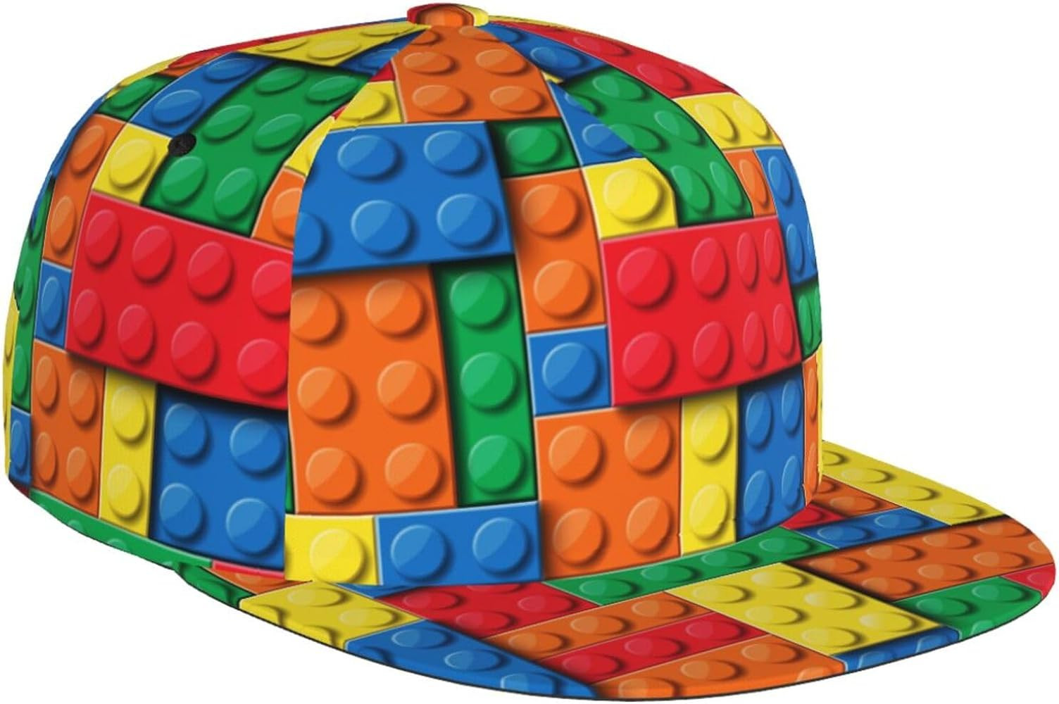 Supdreamc Unisex Adult Baseball Cap Hip Pop Trucker Hat Snapback Cap Dad Hat | Amazon (US)