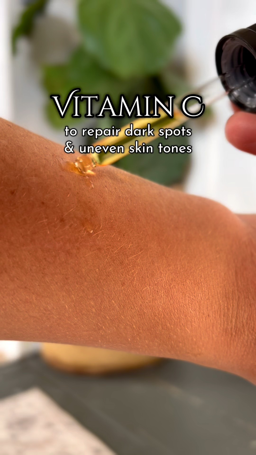 Vitamin C Serum for uneven skin tones and dark spots anti-aging 

#LTKFindsUnder50 #LTKBeauty #LTKOver40