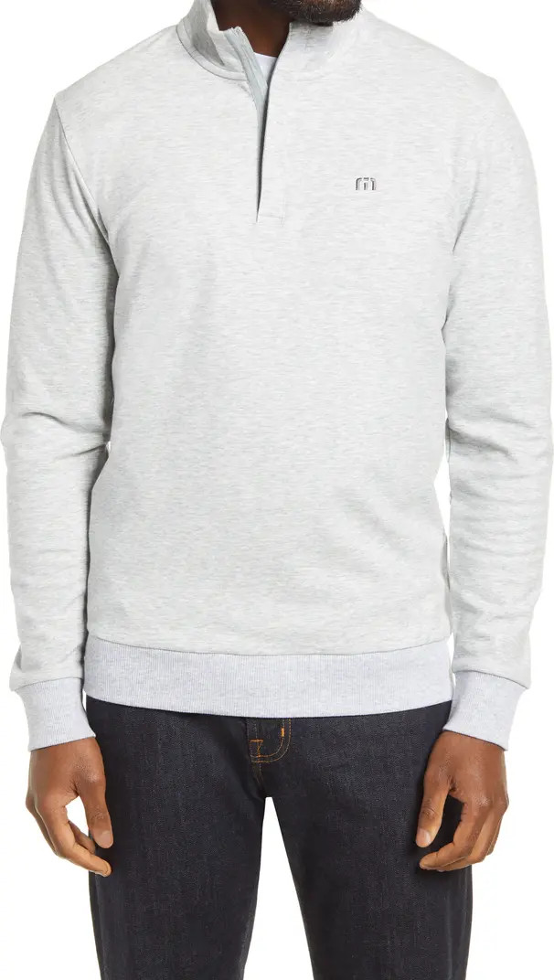 Cloud 2.0 Quarter Zip Pullover | Nordstrom
