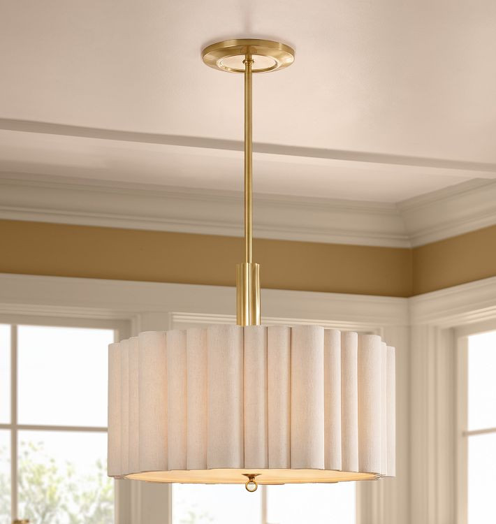 Francisco Chandelier | Rejuvenation