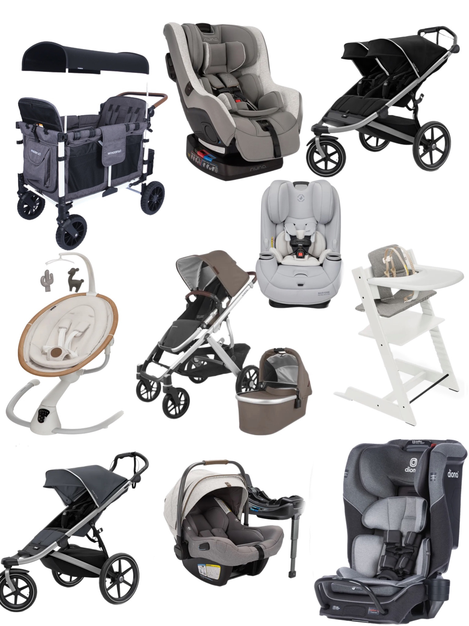 Some of our favorite baby gear is on sale at the Nordstrom anniversary sale! My top two products are the nuna rava and stokke high chair. We LOVE ours!

#LTKbaby #LTKxNSale #LTKFind