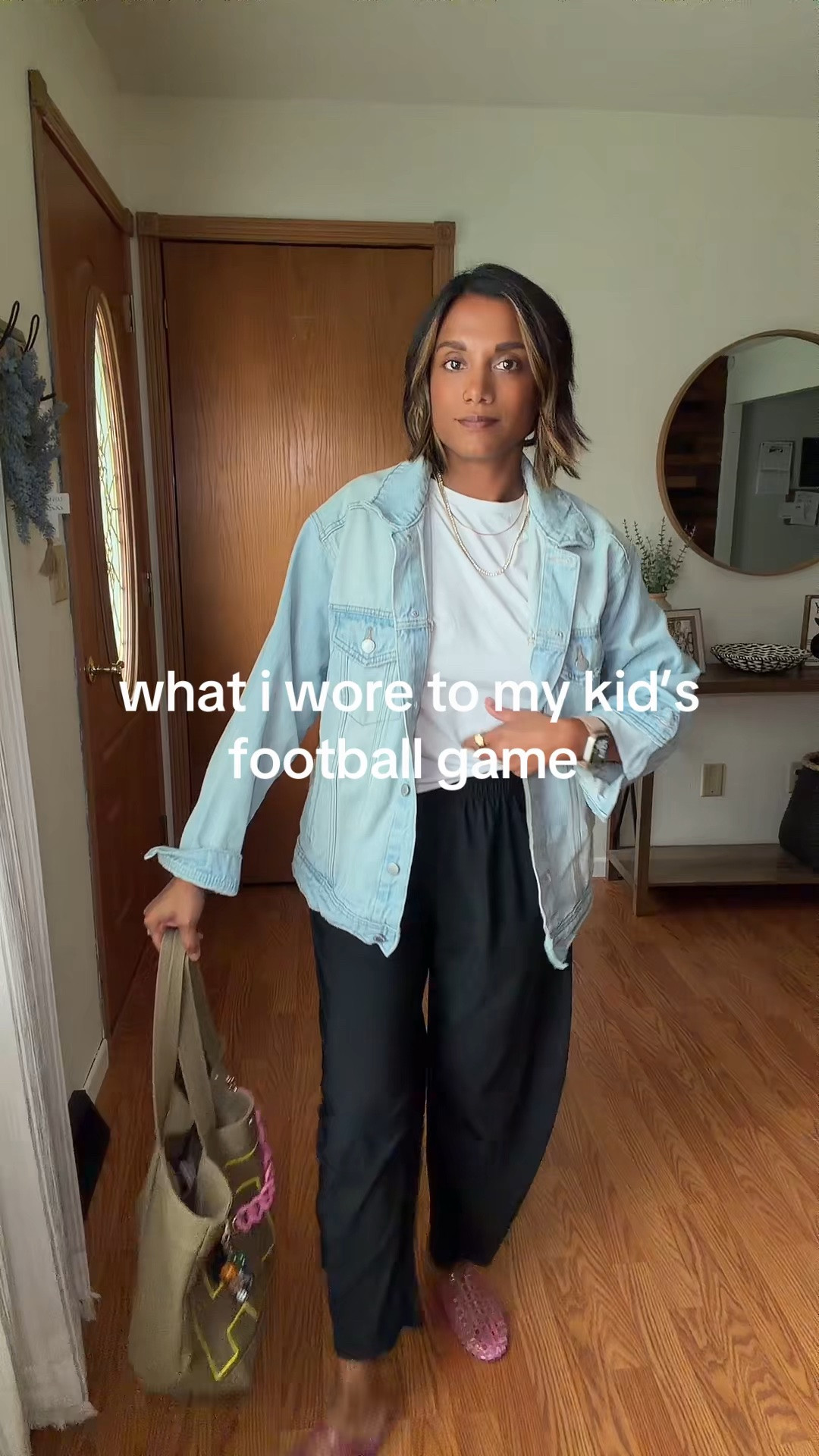 #LTKootd #LTKmomlife