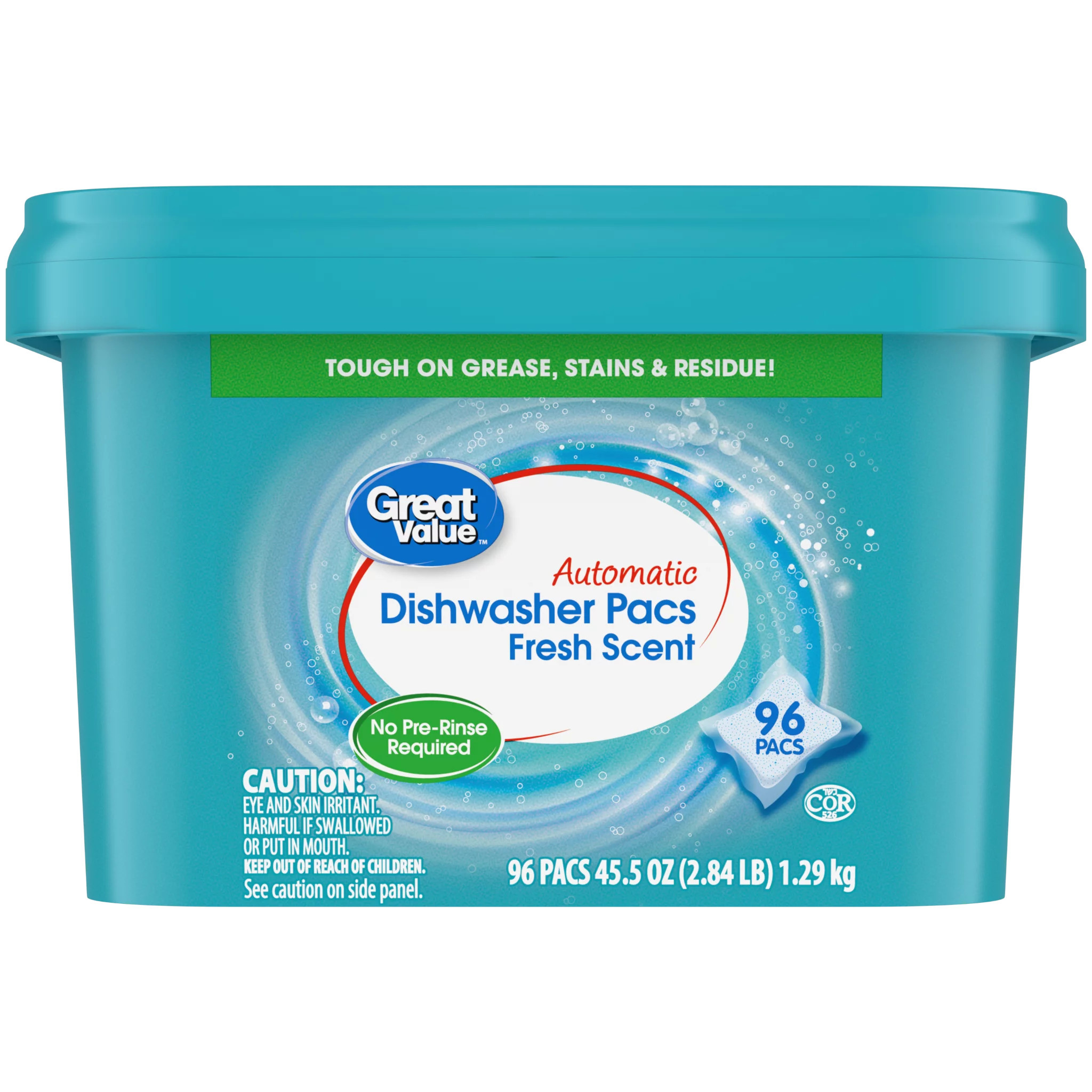 Great Value Pacs Dishwasher Detergent Pods, Clean Walmart Finds Walmart Deals Walmart Sales | Walmart (US)