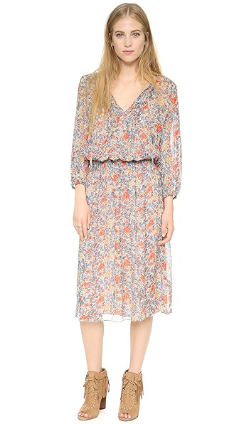 Pasclina Dress | Shopbop