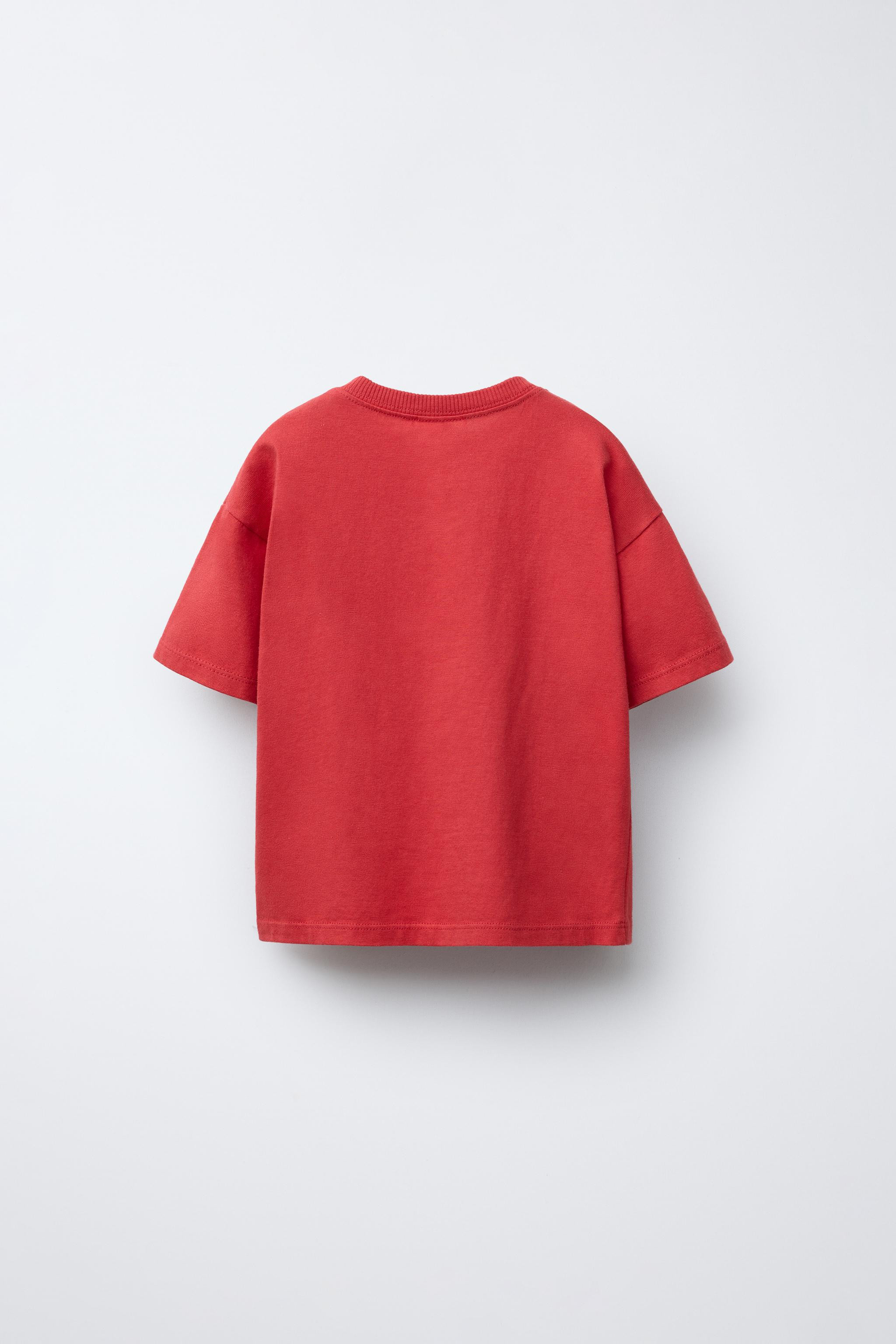 KANSAS CITY © NFL T-SHIRT | Zara US