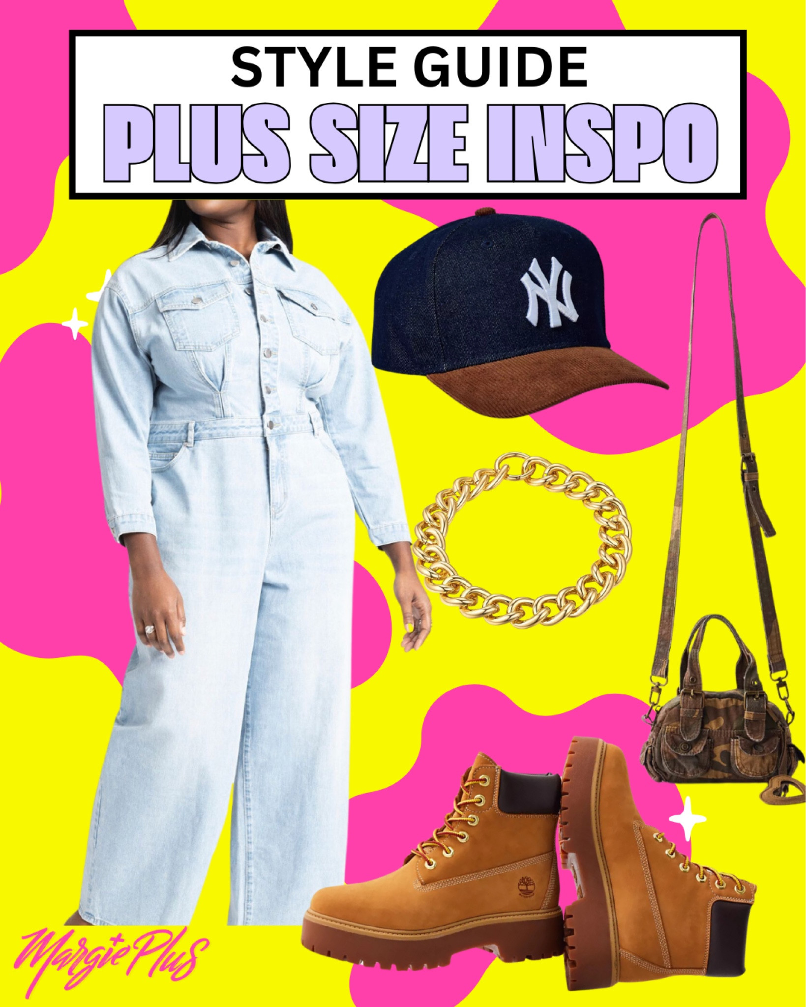 PLUS SIZE Style Inspo serving jenny from the block for this perfect weekend look that is both comfortable but cute! Dress it up with your favorite gold costume jewelry to take it to the next level 

#LTKStyleTip #LTKPlusSize