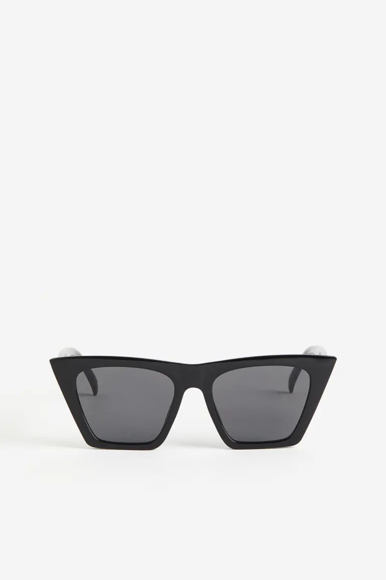 Cat Eye Sunglasses | H&M (US + CA)