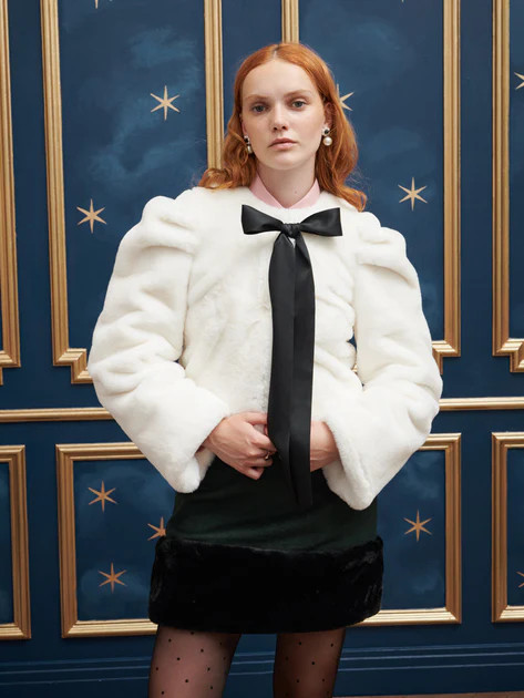 Fantasia Bow Jacket | Sister Jane (UK)