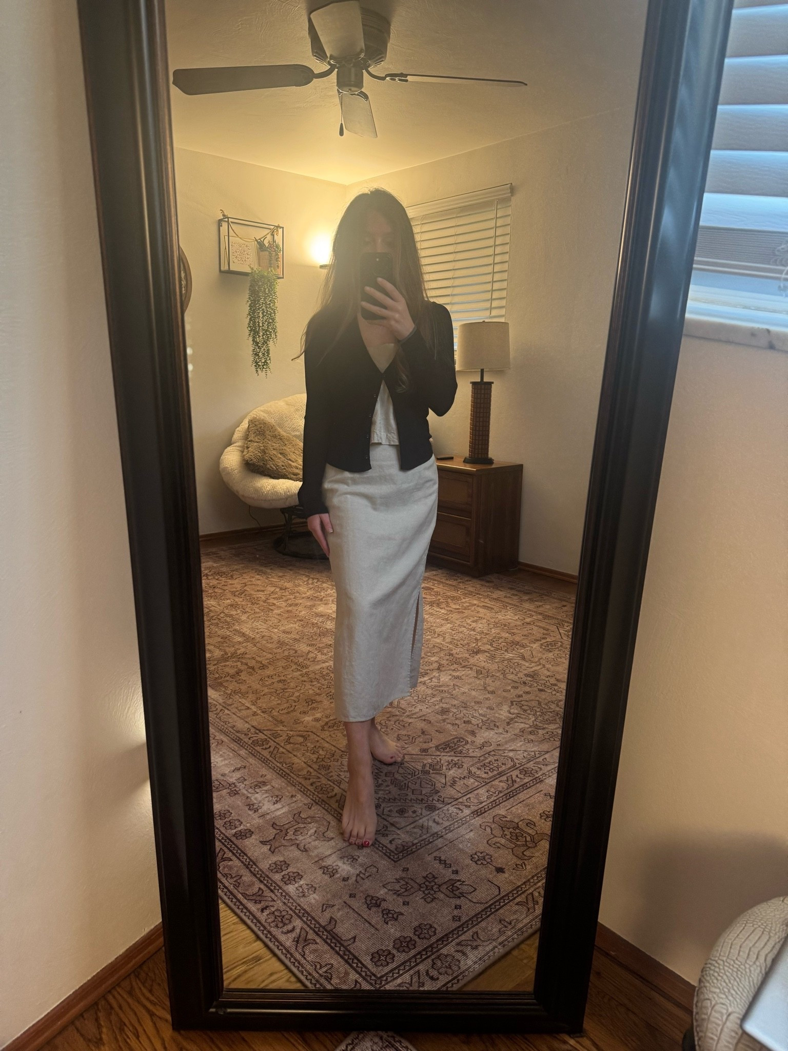 Easy office outfit #petites

#LTKootd #LTKgrwm