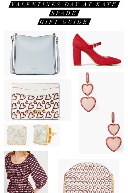 Valentines Day Gift Guide
Gift guide
What to get her for Valentine’s Day
Galentines day
Kate spade Valentine’s Day 

#LTKsalealert #LTKunder50 #LTKSeasonal