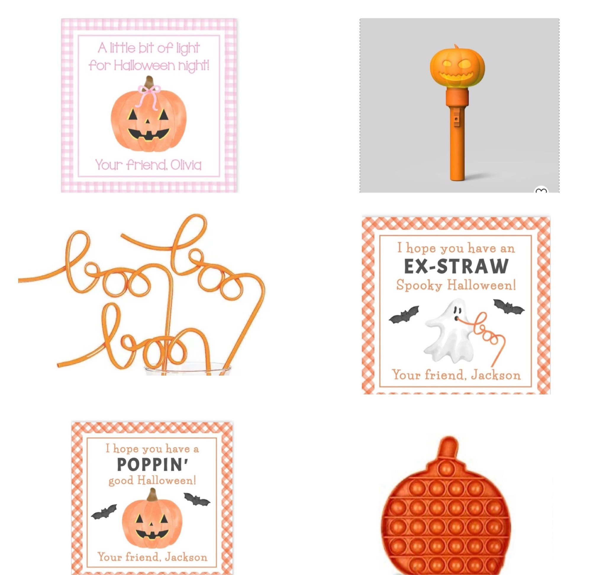 Digital download Halloween tags & fun, kid-friendly treats to match 🎃#LTKGiftGuide

#LTKSeasonal #LTKHalloween #LTKkids