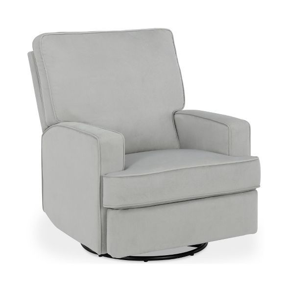 Baby Relax Addison Swivel Gliding Recliner | Target