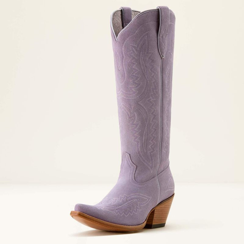 Casanova X Toe Western Boot | Ariat (US)