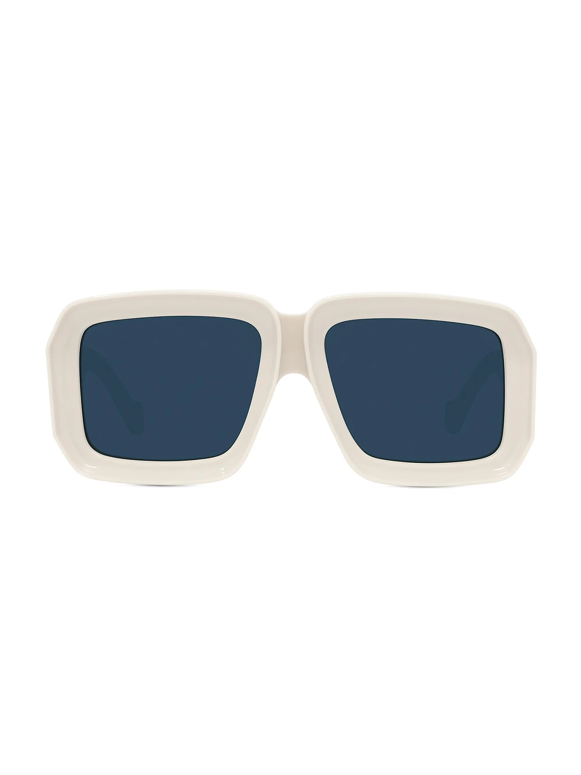 56MM Oversized Square Sunglasses | Saks Fifth Avenue
