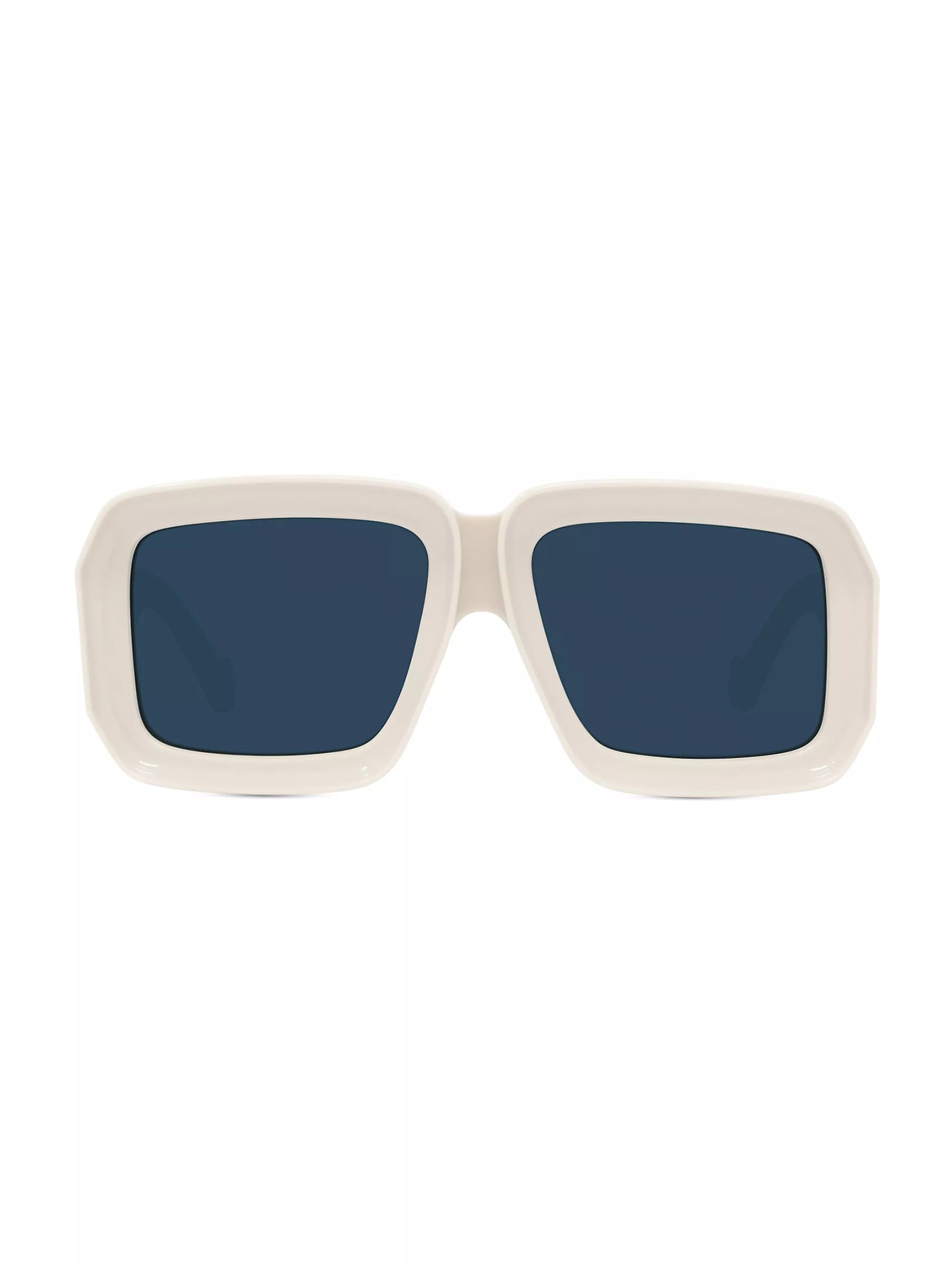 56MM Oversized Square Sunglasses | Saks Fifth Avenue