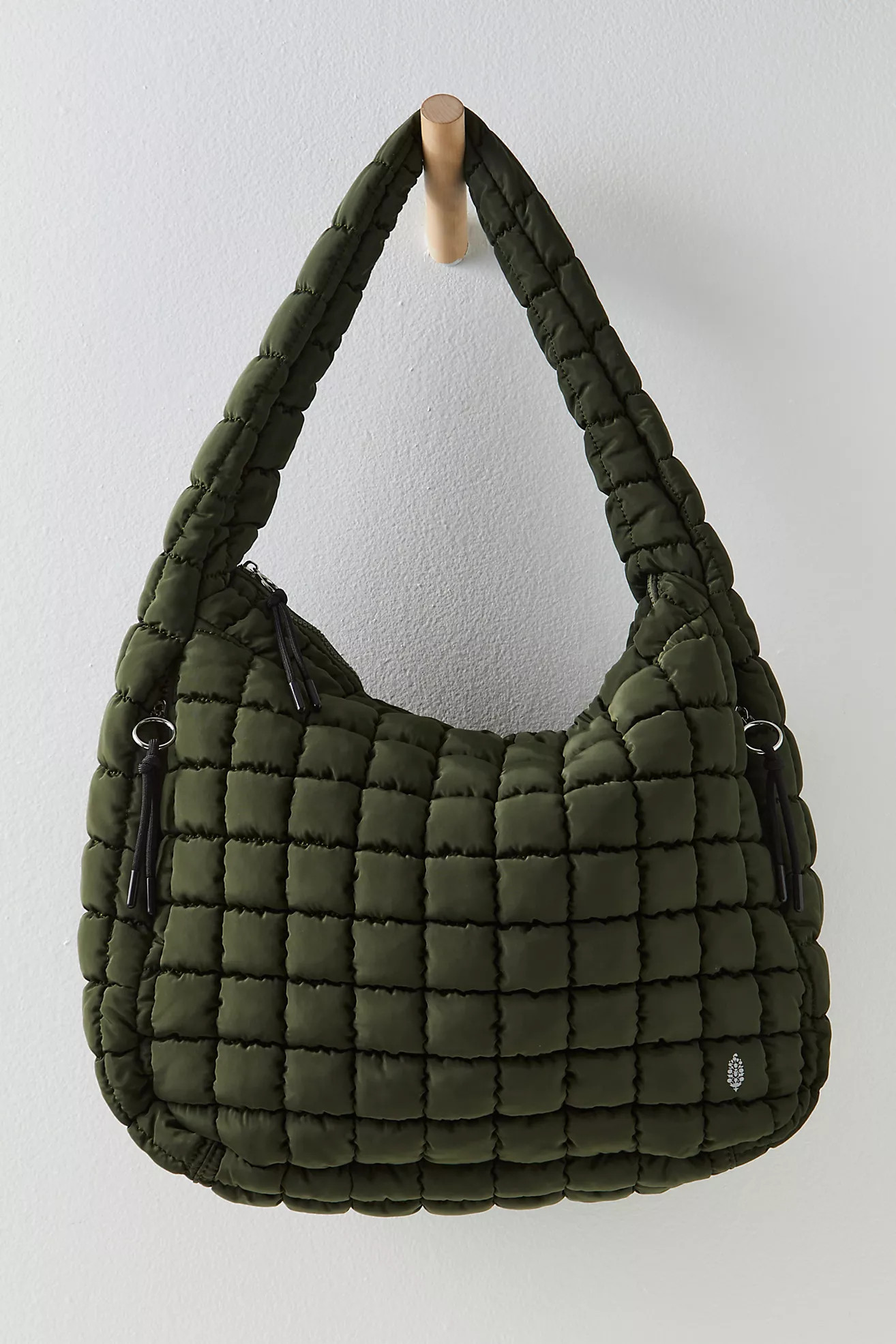FP Movement Quilted Carryall | Free People (Global - UK&FR Excluded)