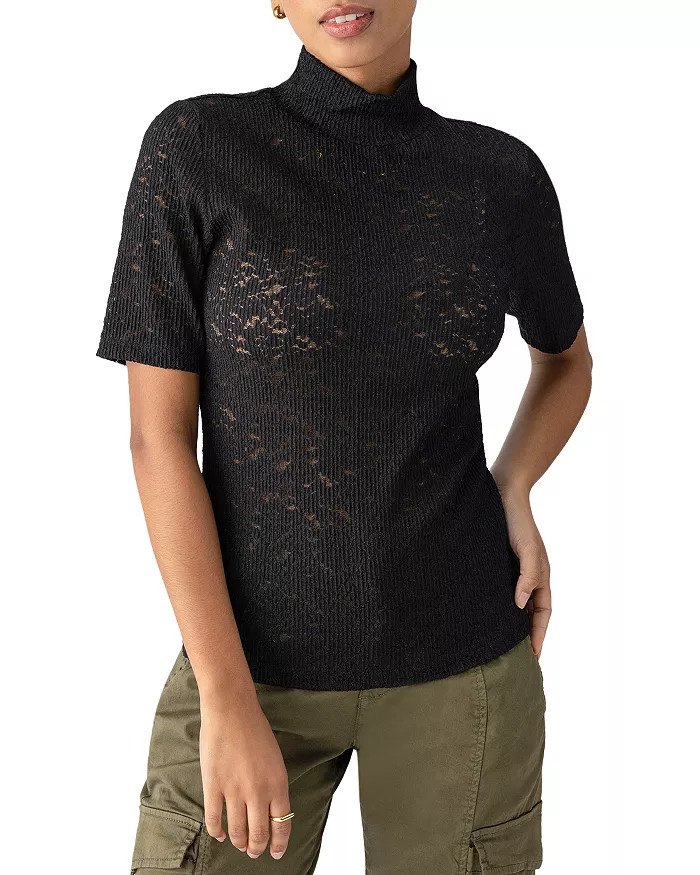 Lace Top | Bloomingdale's (US)