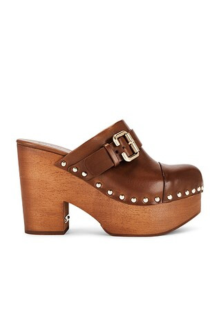 Jeannette Clog | FWRD 