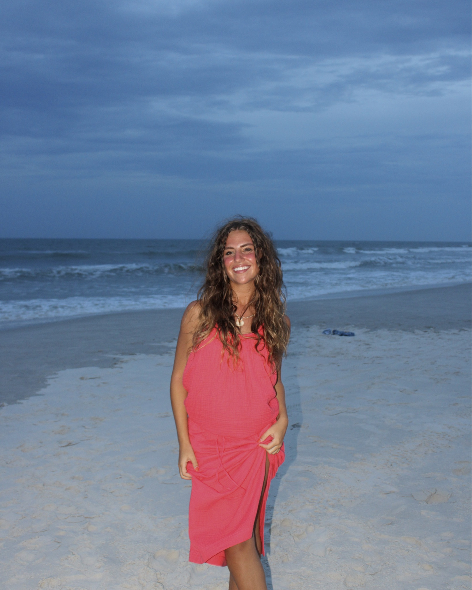 This color set is actually everything. Loving sets & linen this summer💗