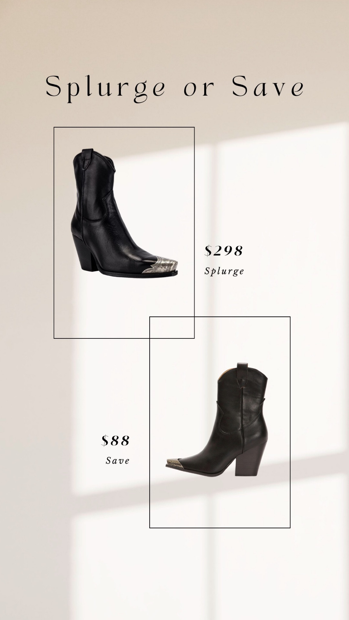 These boots🖤 

#LTKshoecrush #LTKSeasonal #LTKsalealert