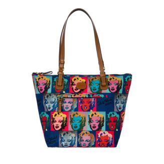 Andy Warhol Medium Sportina Tote Bag | Bloomingdale's (US)
