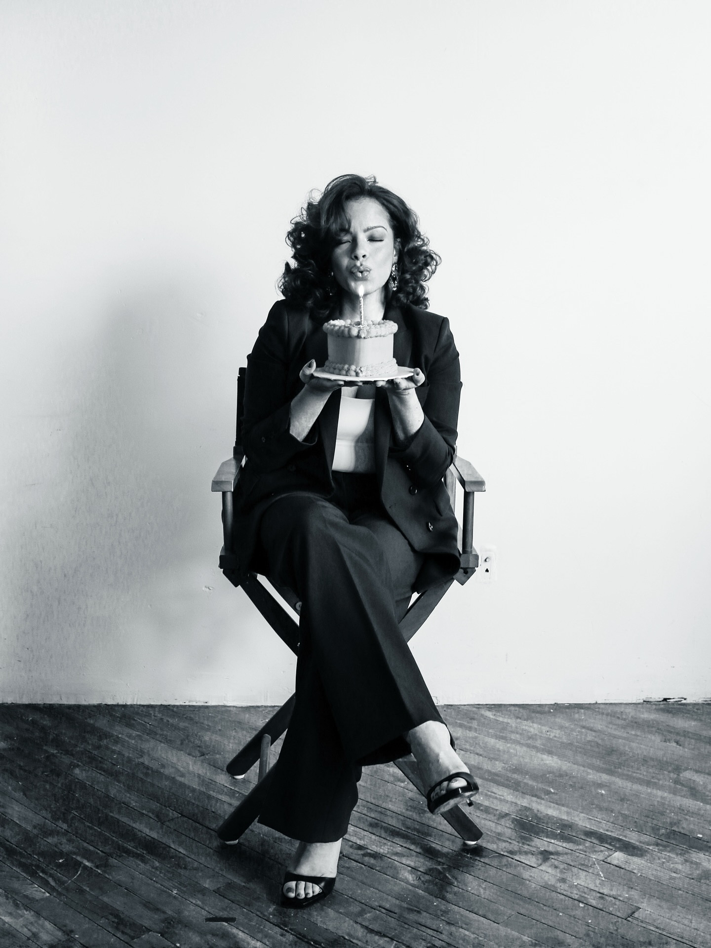 It’s my personal national holiday!! 🎉🎂 

This birthday feels like a deep breath…one filled with gratitude for the people, places, and moments that shaped me. I’ve learned that peace is the new success, and presence is the new luxury. 

Linking my favorite pantsuits! 

#LTKBeauty #LTKdayinmylife #LTKootd