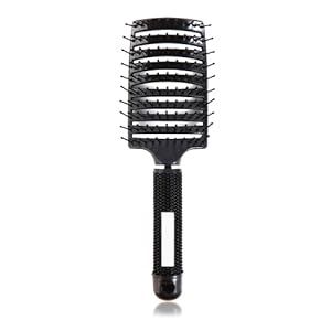 HoPliGhe Detangling Hair brush for Women Men and Kids,Vented hollow hair brushes for curly hair a... | Amazon (US)
