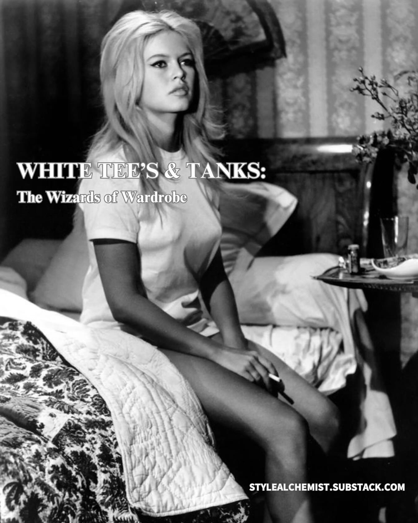 Every Stylist on earth is a White T-shirt collector & connoisseur. 

We know their magic & I love nothing more than reminding people just how powerful a Great Tee can be.

They literally go with EVERYTHING. In fact, they are hard to mess up & when you know how to really wear them- they have the power to elevate an entire outfit.

Cozy, Cool, Cotton. Truly, they’re all I need.

Our favs 🤍


#LTKdayinmylife #LTKgrwm #LTKootd