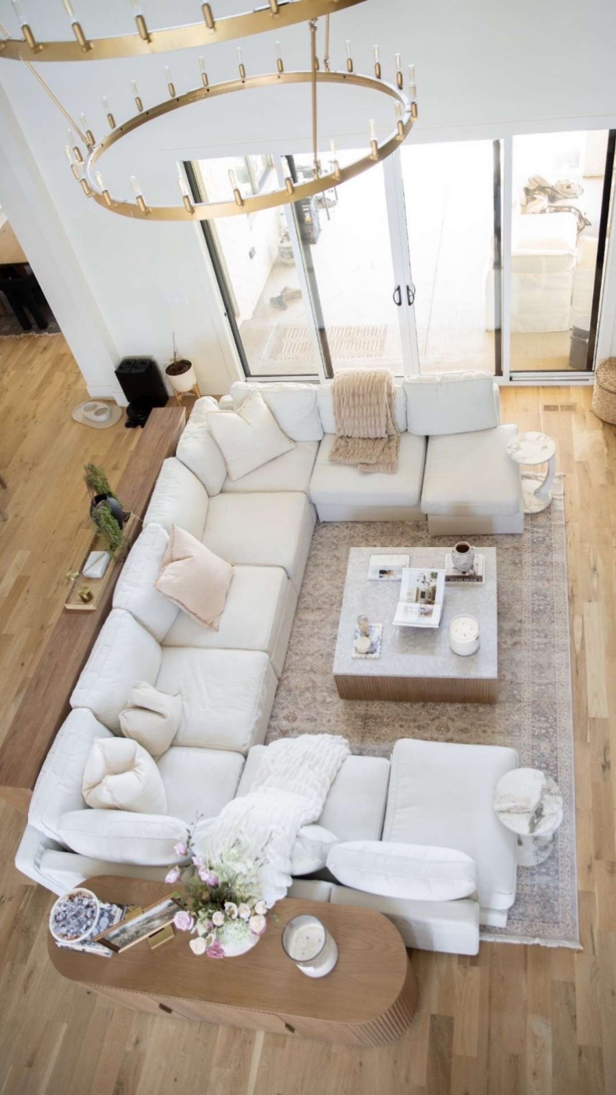 The dreamiest sectional setup has arrived! ✨From the cloud-like comfort of the cushions to the perfectly configured layout, it’s transformed our living room into the ultimate cozy haven. Did I mention the washable covers?! Game changer. 😍 Follow for more @OPERATION_NIKI on IG, TikTok, & Facebook #Lovesac #Sactional #HomeOrganization #LivingRoomGoals #HomeDecor #CustomFurniture #LovesacFamily #InteriorDesign #CozyHome #HomeRefresh

#LTKHome