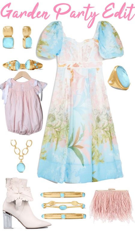 Pastel dresses, spring floral dresses, church dresses, mom and me outfits, mother and daughter dresses, spring jewelry, baby girl Easter dress, baby girl bubble 

#LTKSeasonal #LTKbaby #LTKfamily