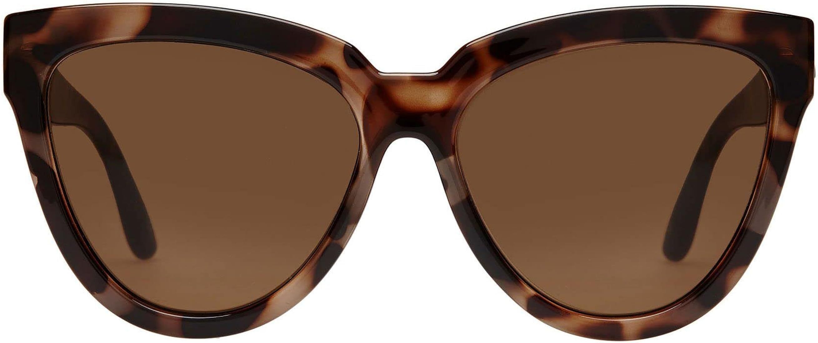Le Specs Women's LIAR LAIR Sunglasses | Amazon (US)