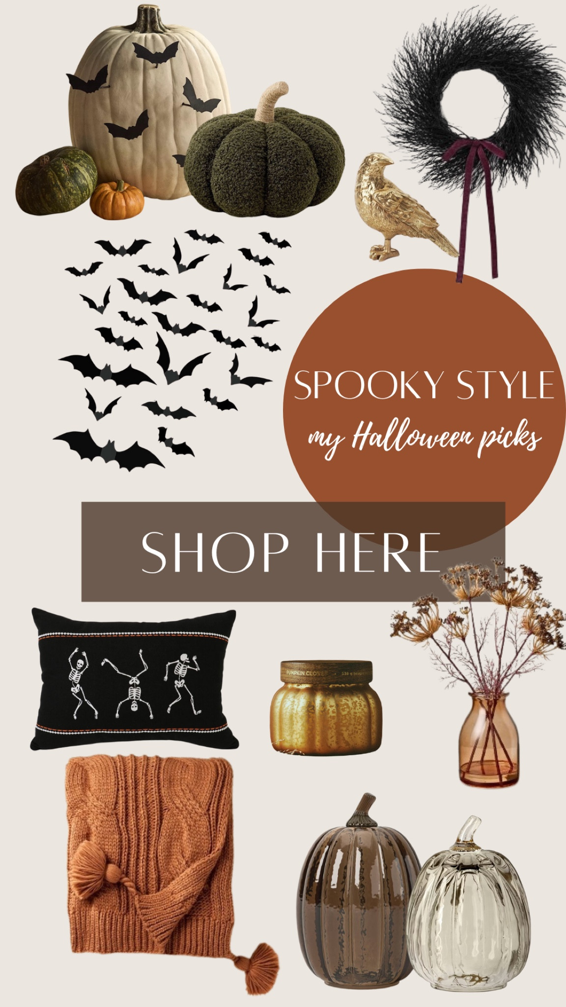 #LTKSeasonal #LTKHoliday #LTKHalloween