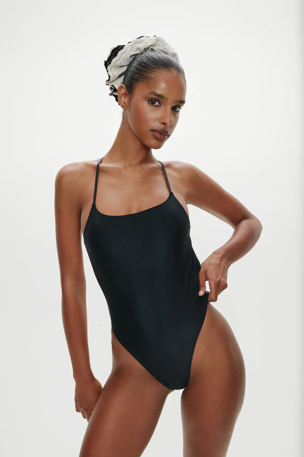 Oakley One Piece Swimsuit | Frankies Bikinis