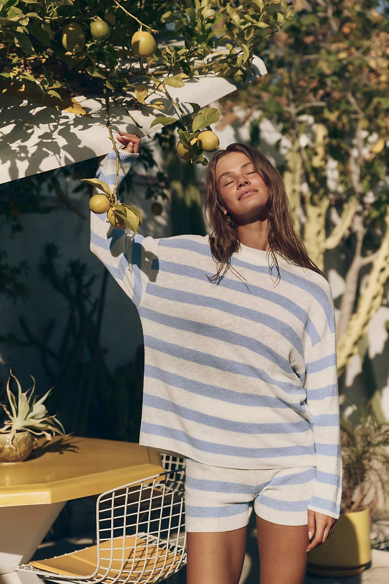 Malibu Surf Sweater Set | Free People (Global - UK&FR Excluded)