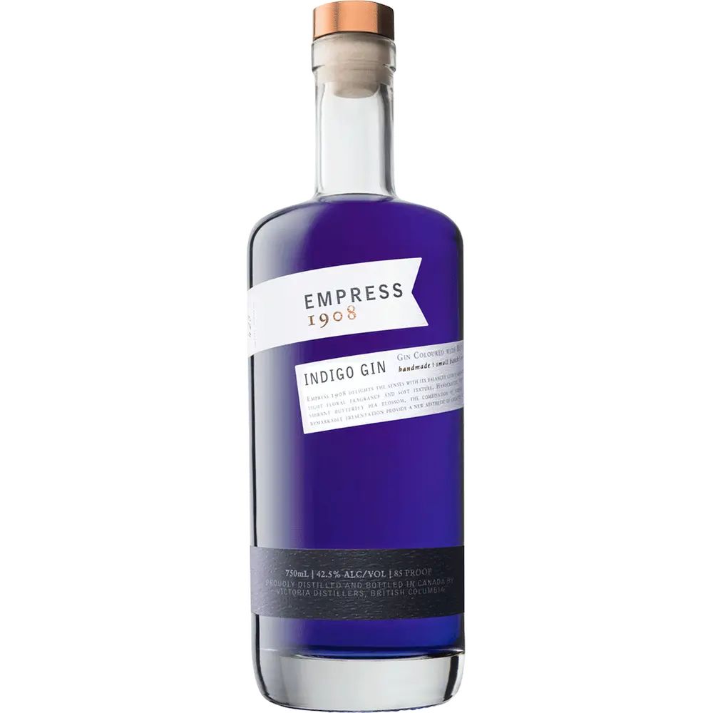 Empress 1908 Gin | Total Wine