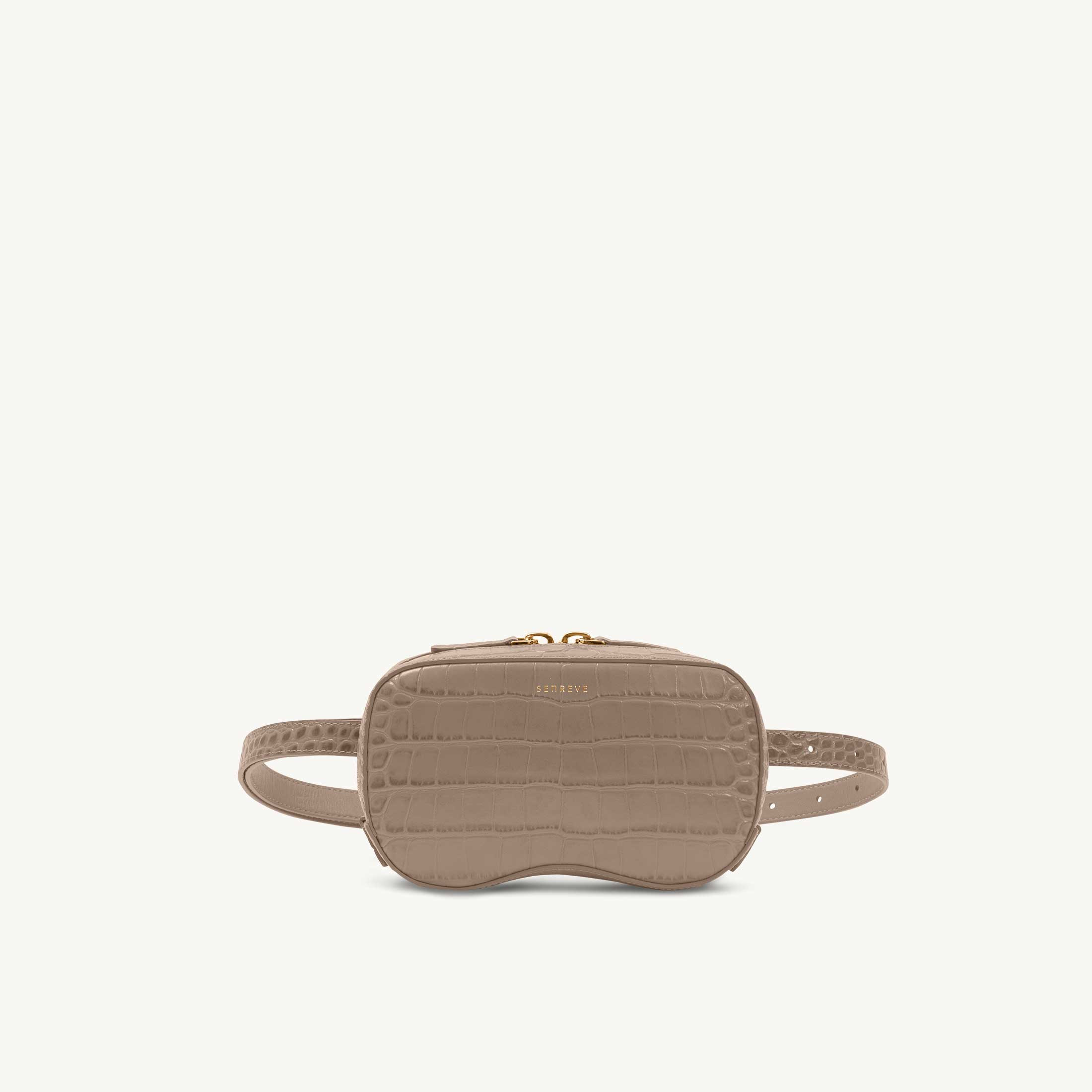Archive Sale | Coda Belt Bag | Senreve