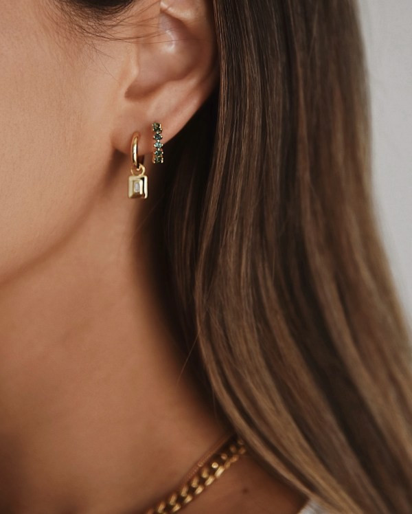 Penelope Earrings – SOPHIYA | SOPHIYA
