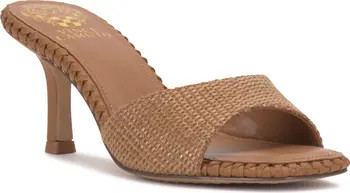Vince Camuto Emmla Slide Sandal (Women) | Nordstrom | Nordstrom