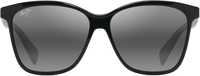 Maui Jim Women's Liquid Sunshine Polarized Fashion Sunglasses | Amazon (US)
