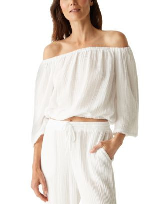 Isabel Convertible Top | Bloomingdale's (US)