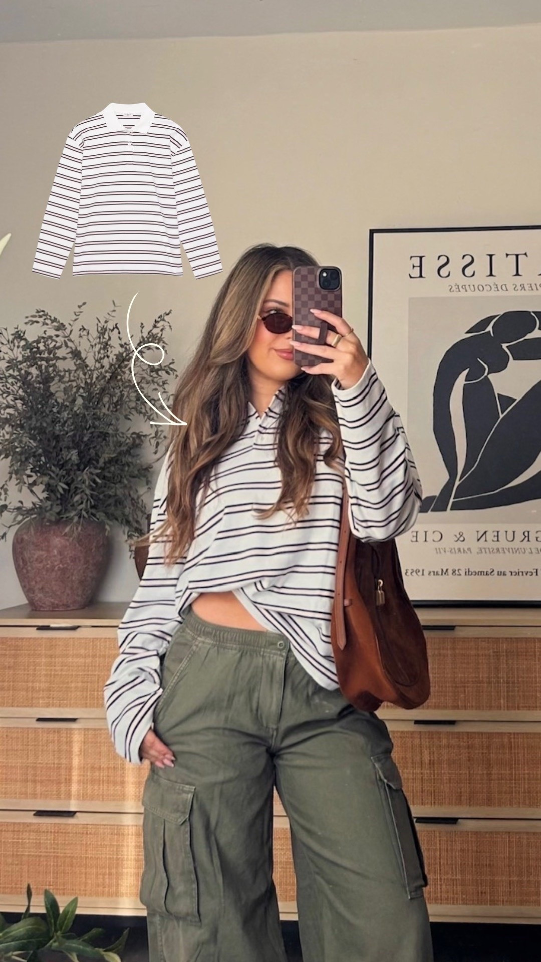You guys are always asking about this top!

#LTKgrwm #LTKootd